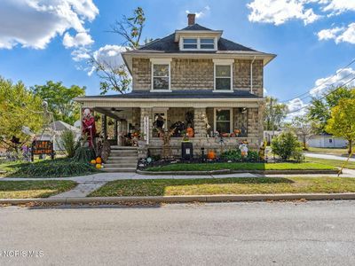 535 W Lima St, Findlay, OH, 45840