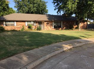 2124 Everglade Ct, Yukon, OK 73099