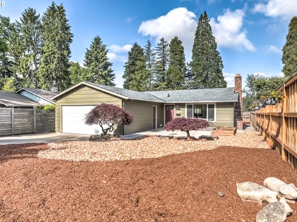 5333 SE 38th Ave, Portland, OR 97202