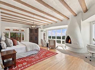 113 Camino Encantado, Santa Fe, NM 87501