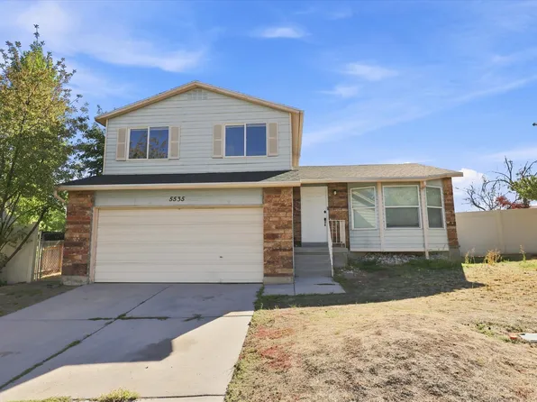 5535 S 3500 W, Salt Lake City, UT 84129