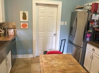 209 Vernon Ave, Little Rock, AR 72205