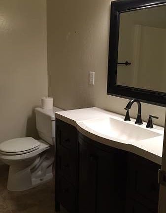 Guest Bath