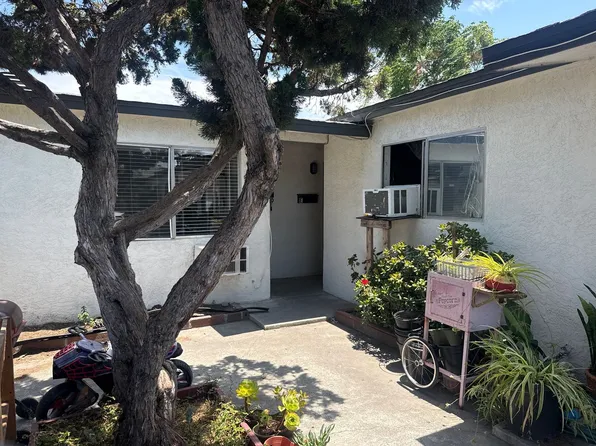 441-449 Claydelle Ave El Cajon, CA 92020, 441-449 Claydelle Ave #E, El Cajon, CA 92020