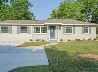 3603 N 12th Ave, Pensacola, FL 32503