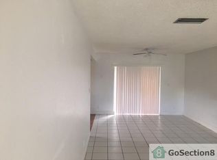 971 SW 82nd Ave, Pompano Beach, FL 33068