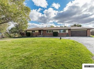 850 Zolezzi Ln, Reno, NV 89511