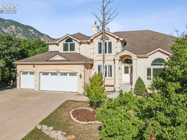 4320 Kincaid Ct, Colorado Springs, CO 80906