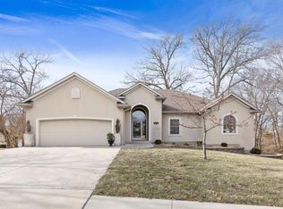 4102 Conway Ct, Columbia, MO 65203