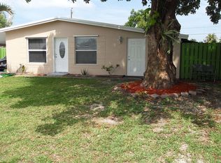 2576 NW 63rd Ave, Margate, FL 33063