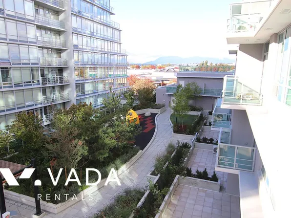 5599 Cooney Rd #706, Richmond, BC V6X 0N8
