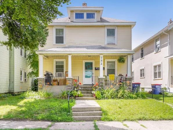 752 Crescent St NE, Grand Rapids, MI 49503