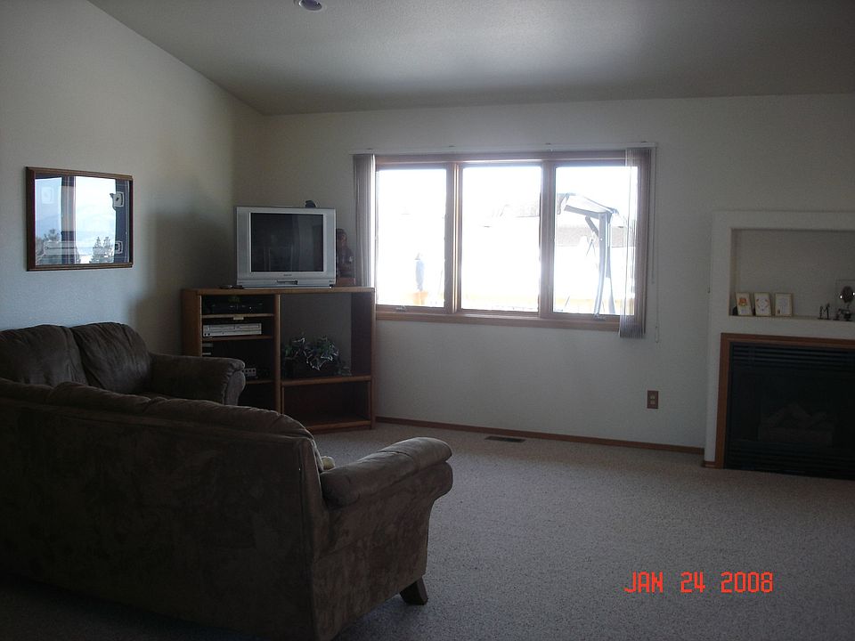 main floor living room