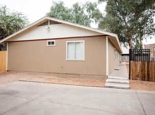 8144 E 1st Ave APT 2, Mesa, AZ 85208