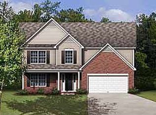 100 Charlesfort Way, Moncks Corner, SC 29461