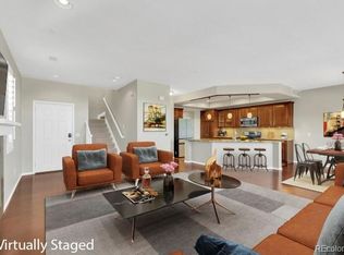 10523 Ashfield Street #5A, Littleton, CO 80126