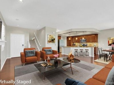 10523 Ashfield Street #5A, Highlands Ranch, CO, 80126