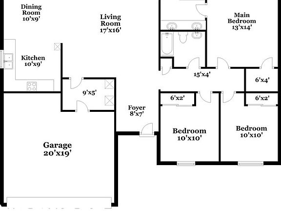 2nd image of 166 Herbie Ln