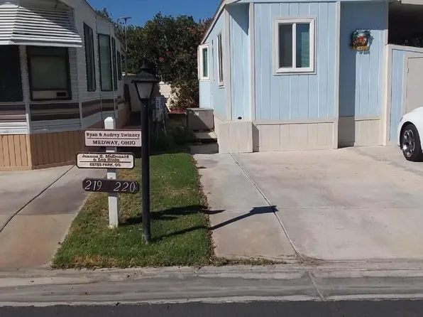 84136 Avenue 44 Space 220, Indio, CA 92203