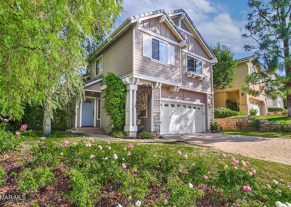 2981 E Avenida De Los Arboles, Thousand Oaks, CA 91362 Zillow