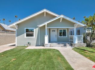 3970 3rd Ave, Los Angeles, CA 90008