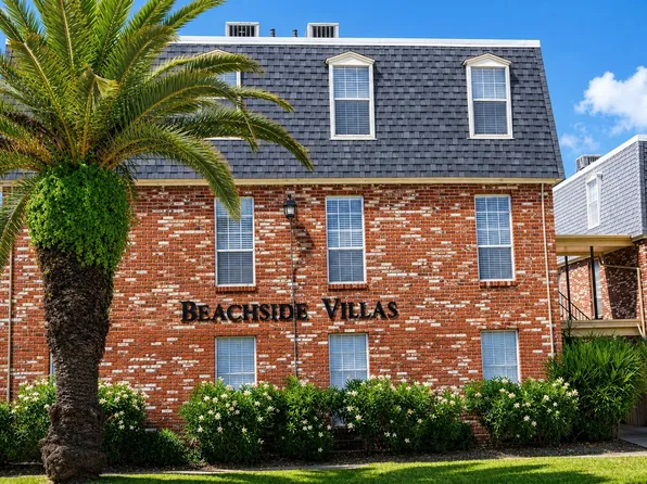 Beachside Villas