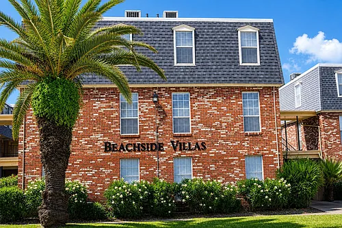Beachside Villas Photo 1