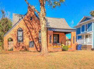 717 NW 26th St, Oklahoma City, OK 73103