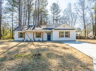 2753 Hembree Rd SW, Marietta, GA 30064