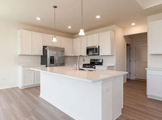 14365 Clover Ave, Cedar Lake, IN 46303