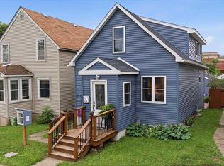 810 11th St N, Virginia, MN 55792