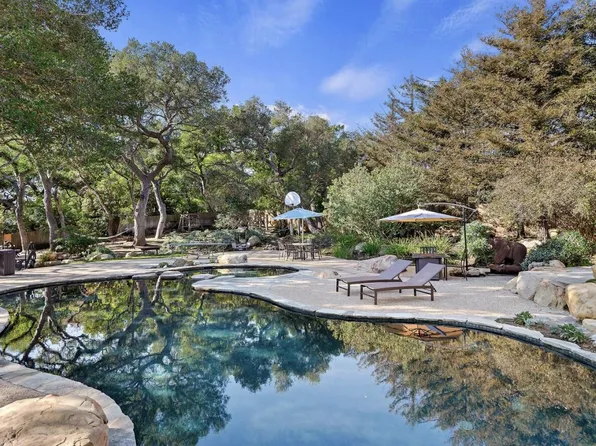 715 Oak Grove Dr, Santa Barbara, CA 93108