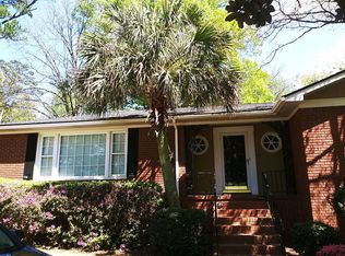 1616 Morninghill Dr, Columbia, SC 29210