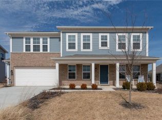 6314 Fawn Way, McCordsville, IN