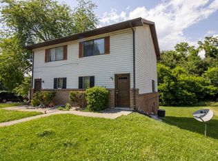 1750 Elbert Dr, Roanoke, VA 24018