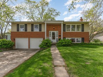 6736 Patton Dr, Woodridge, IL, 60517