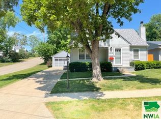 1614 Linden Way, Sioux City, IA 51106