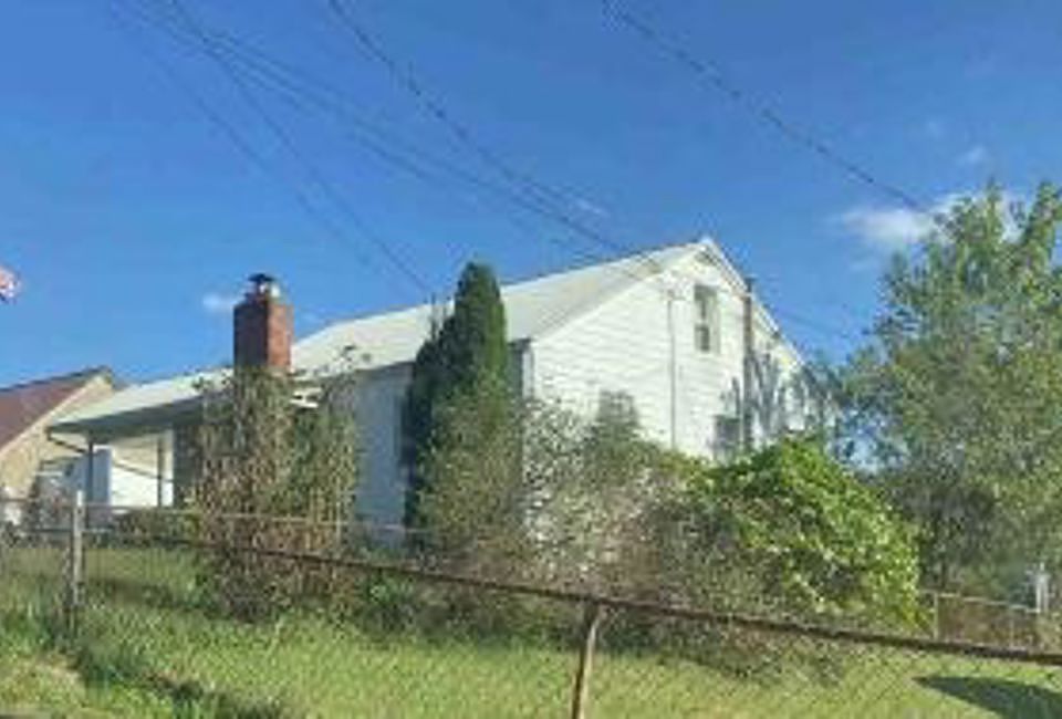 Property Side View