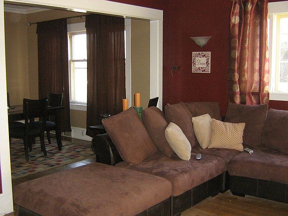 Living / Dining Room