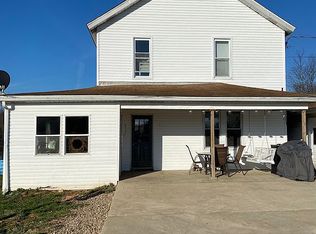 194 Rex Ln, Seneca, PA 16346