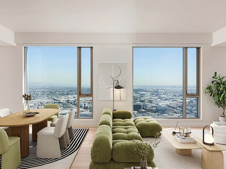 The Grand by Gehry — Photo 344