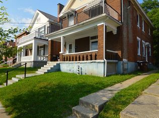 1838 Holman St, Covington, KY
