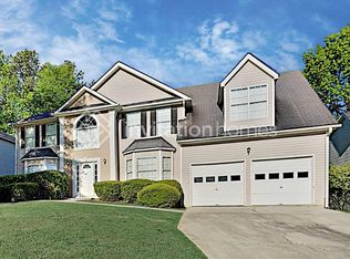 862 Cascade Xing SW, Atlanta, GA 30331