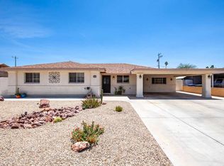 237 E Palo Verde St, Yuma, AZ 85364