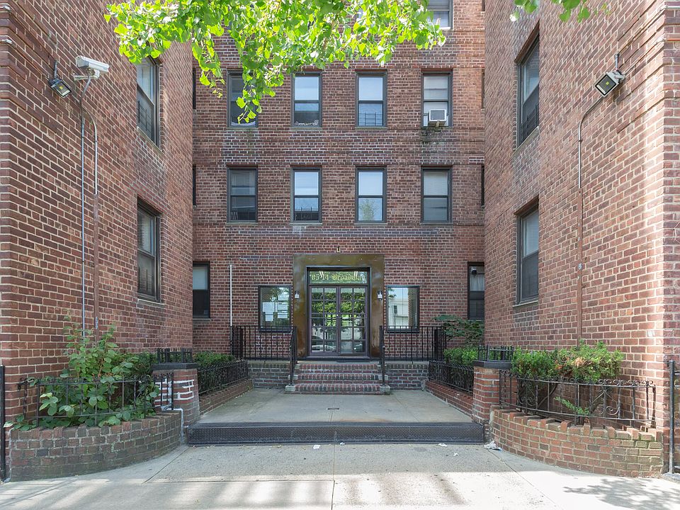 1st image of 85-14 Broadway APT 4A