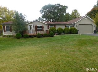 6092 N Lake Rd #67-E, Monticello, IN 47960
