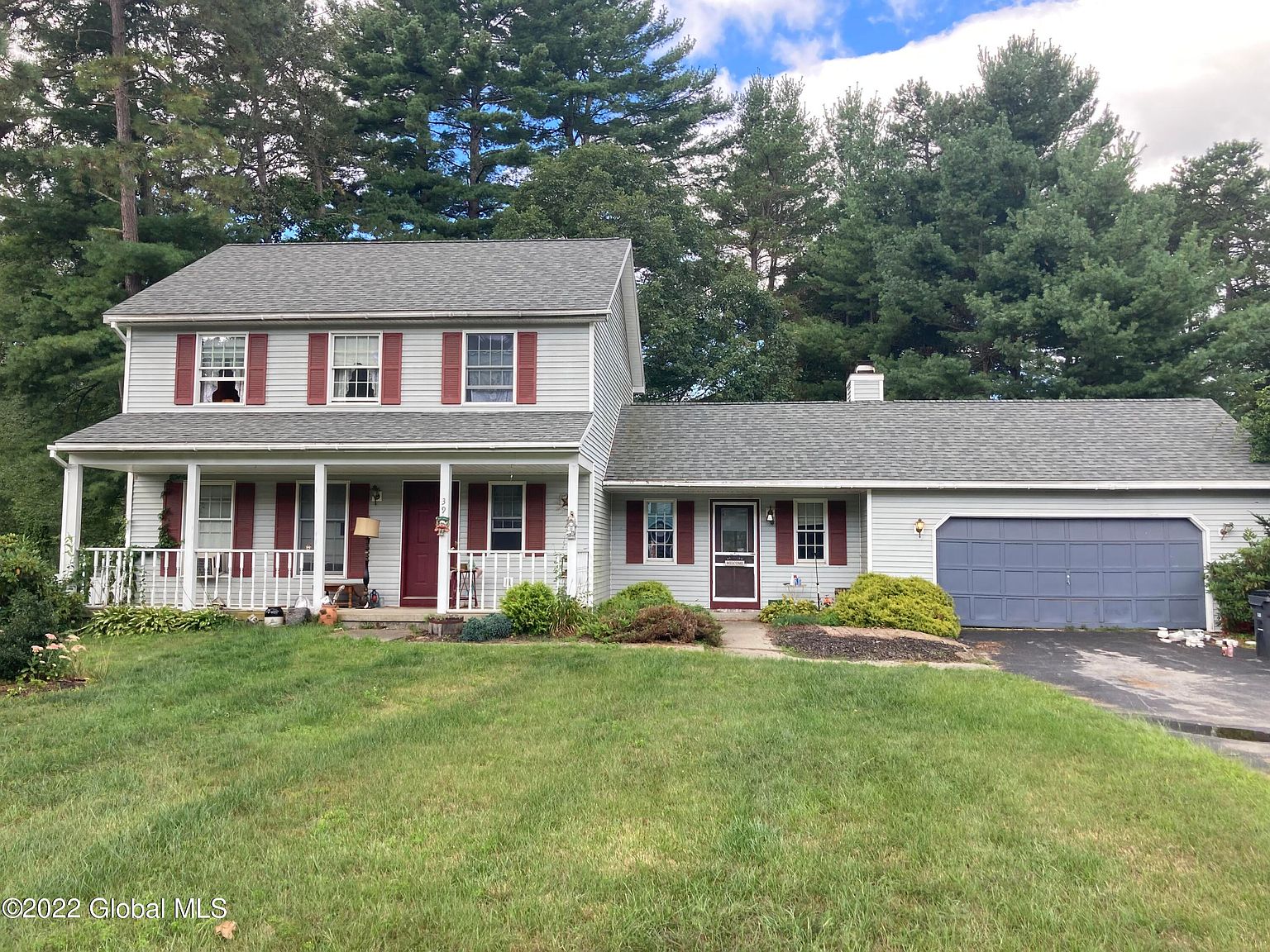 39 Oak Tree Circle, Queensbury, NY 12804 Zillow