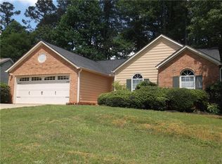 3552 Plum Creek Trl NW, Kennesaw, GA 30152