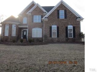 1405 Weslyn Springs Way, Fuquay Varina, NC 27526