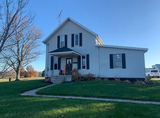 5097 Beam Rd, Crestline, OH 44827